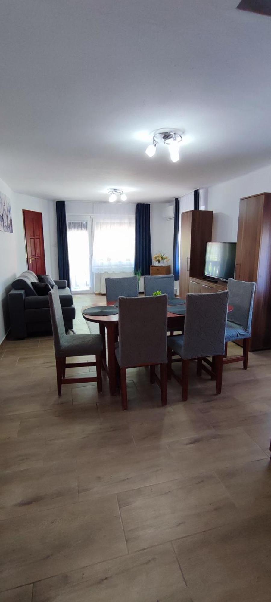 Bazsi Apartman Hajdúszoboszló Exterior foto