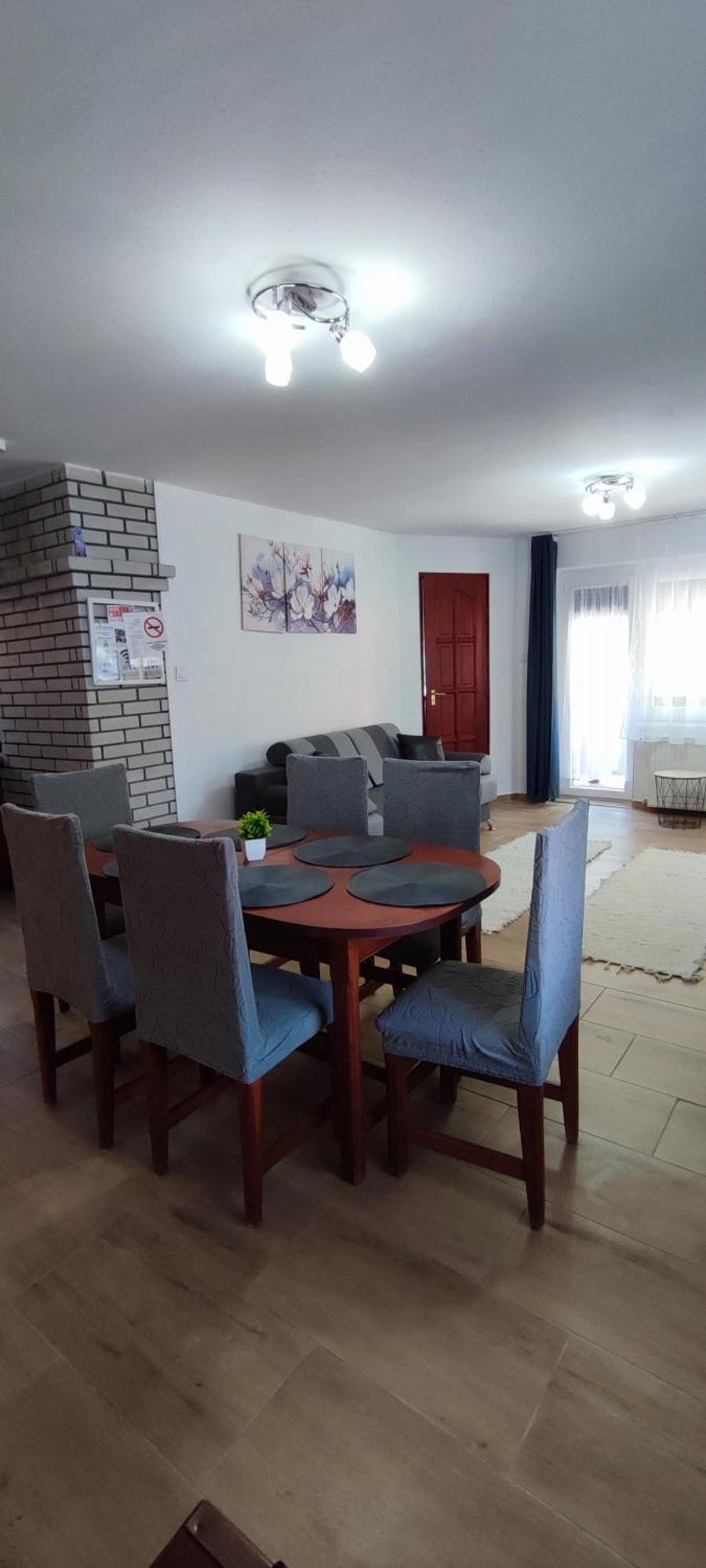Bazsi Apartman Hajdúszoboszló Exterior foto