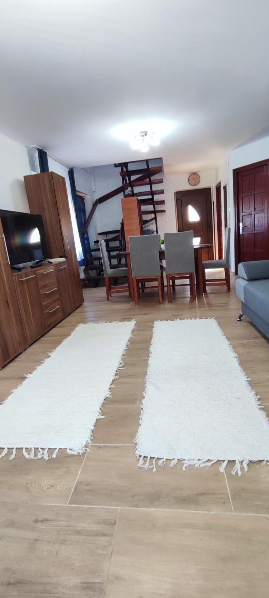 Bazsi Apartman Hajdúszoboszló Exterior foto